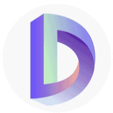 DIA's Logo'