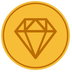 Diamond Are Forever's Logo