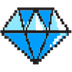 Diamond DND's Logo