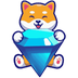 DiamondShiba's Logo