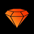 DiamondHold's Logo