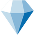 DiamondToken's Logo