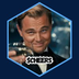 DICAPRIO CHEERS's Logo