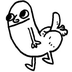 DickButt's Logo