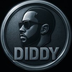 The Official Diddy Meme's Logo