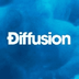 Diffusion's Logo