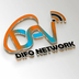 Difo Network's Logo