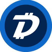 DigiByte's Logo'