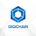Digichain's Logo