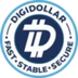 DigiDollar's Logo