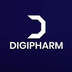 DIGIPHARM's Logo