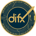 Digital Financial Exchange's Logo