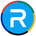Digital Rand's logo