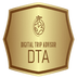 Digital Trip Advisor's Logo