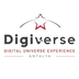Digiverse's Logo
