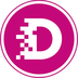 Dimcoin's Logo