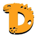 DinoLFG's Logo