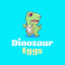 Dinosaureggs's Logo