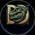 Dinosaur's Logo