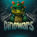 Dinowars's Logo