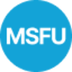 Direxion Daily MSFT Bull 2X Tokenized ETF's Logo