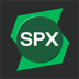 Direxion Daily S&P500 Bull 3X ETF (SHIFT Series)'s Logo