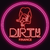 Dirty Finance's Logo
