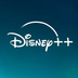 Disney++'s Logo