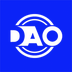 Distributed Autonomous Organization's Logo