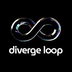 Diverge Loop's Logo