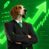 Dividend Hound's Logo