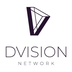 Dvision Network's Logo
