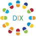 Dix Asset's Logo