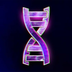 DNA 's Logo