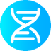 DNA Share's Logo