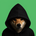 Dog In Hood's logo