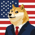 DOGE AI's Logo