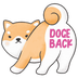 DogeBack's Logo