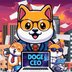 Doge CEO's Logo