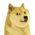 Doge Inu's Logo