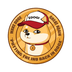 Doge Inu's Logo