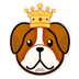 Doge King's Logo
