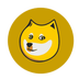 Doge Money's Logo