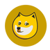 Doge Money's Logo