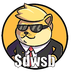 Doge of WallStreetBets's Logo