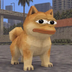 Doge Pepe's Logo