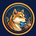 Doge Puzzle's logo