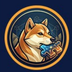 Doge Puzzle's Logo