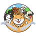 Doge Racing's Logo