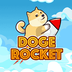 Doge Rocket's Logo